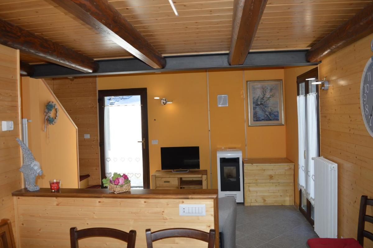 BAITA SIBERIA - Housity