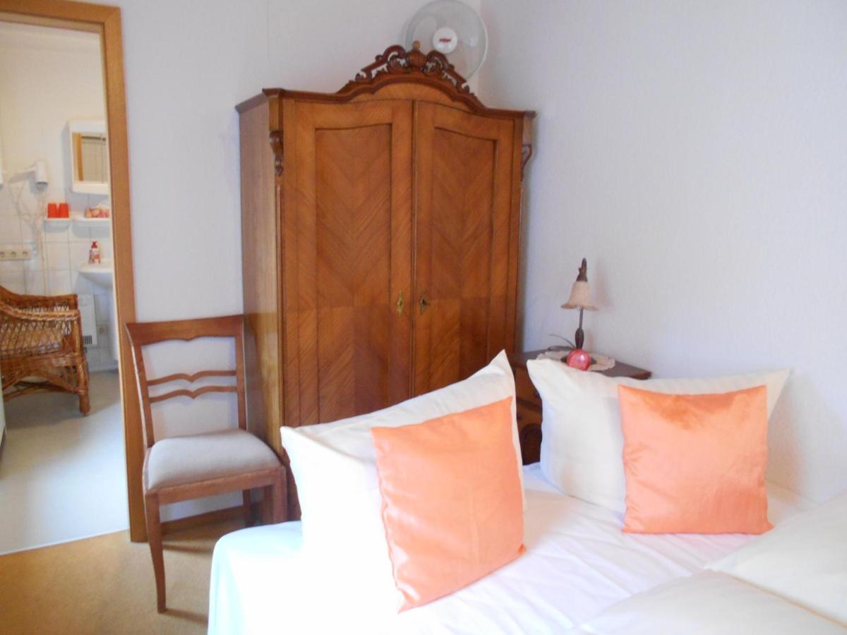 Antik Apartments Spreewald/Vetschau - Housity