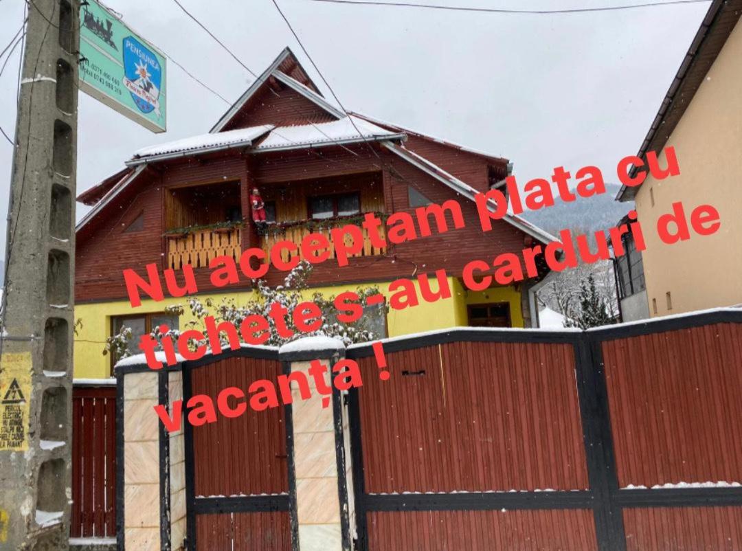Camere de închiriat Floarea reginei - Housity