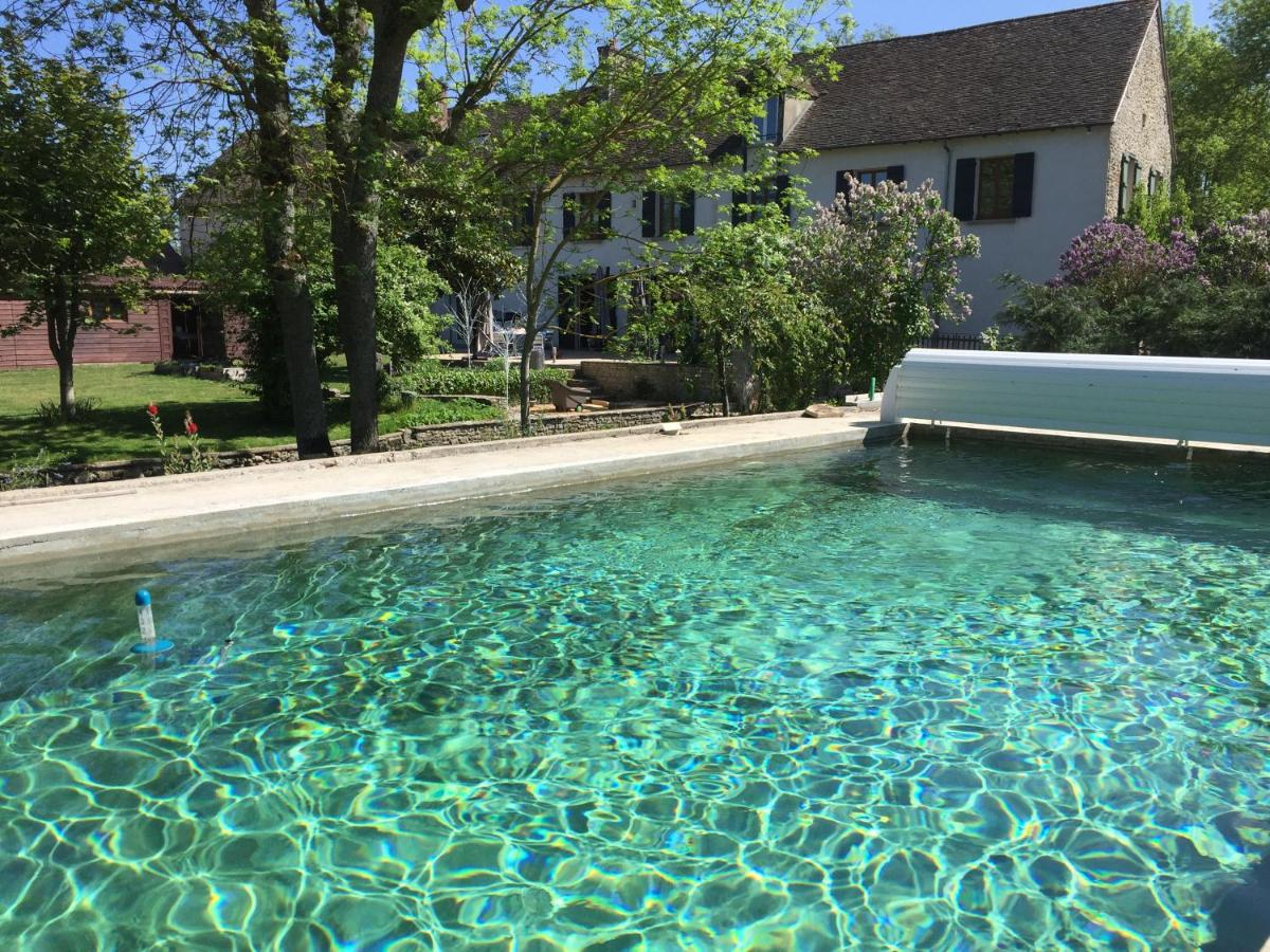 Le Moulin 1826 - Housity