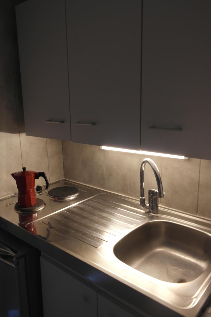 Studio 30 m2 - Housity