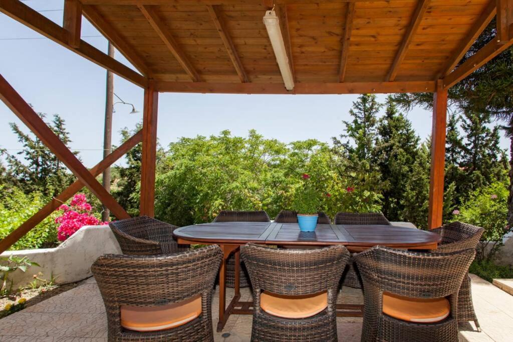 Harmony Country House - Live in the Nature - Housity