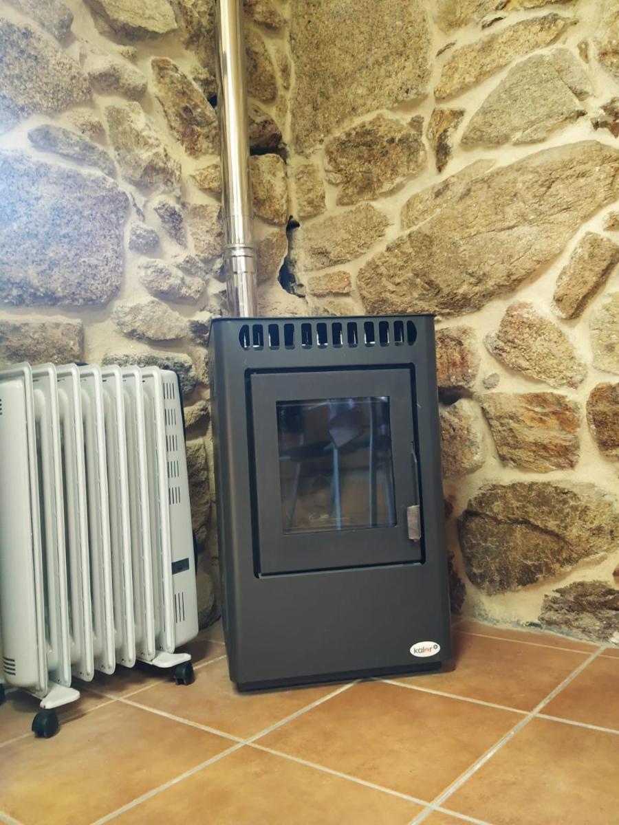Casa del Autón - Couto Mixto - Housity