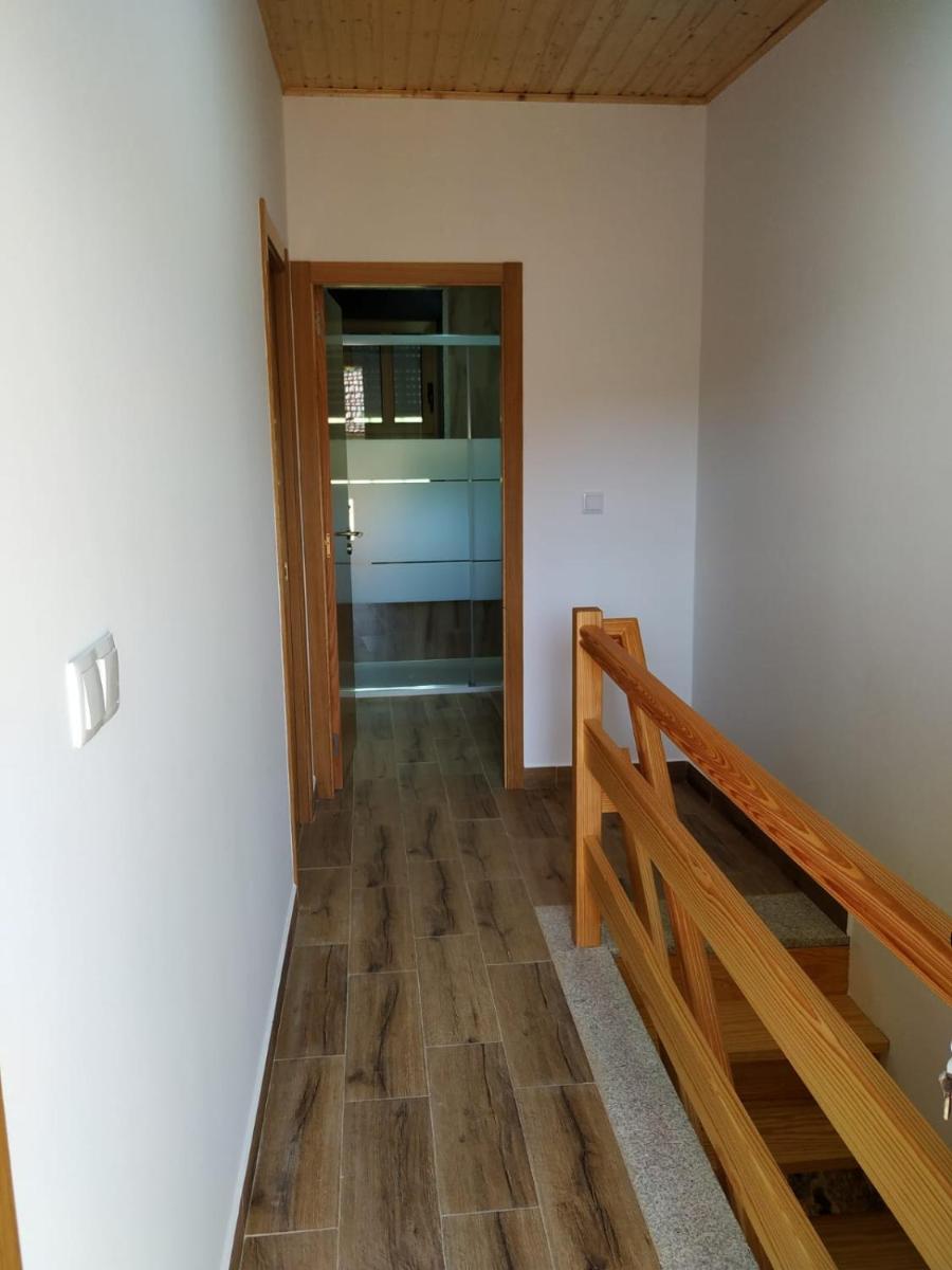 Casa del Autón - Couto Mixto - Housity