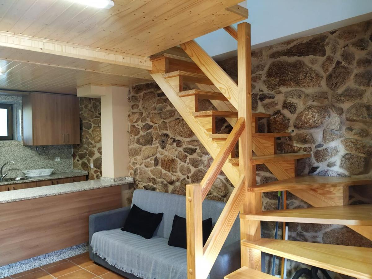 Casa del Autón - Couto Mixto - Housity