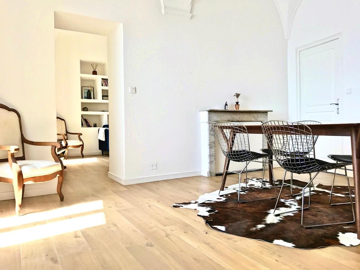 Casa Mandulina - Centre Ancien Vue Mer - Housity