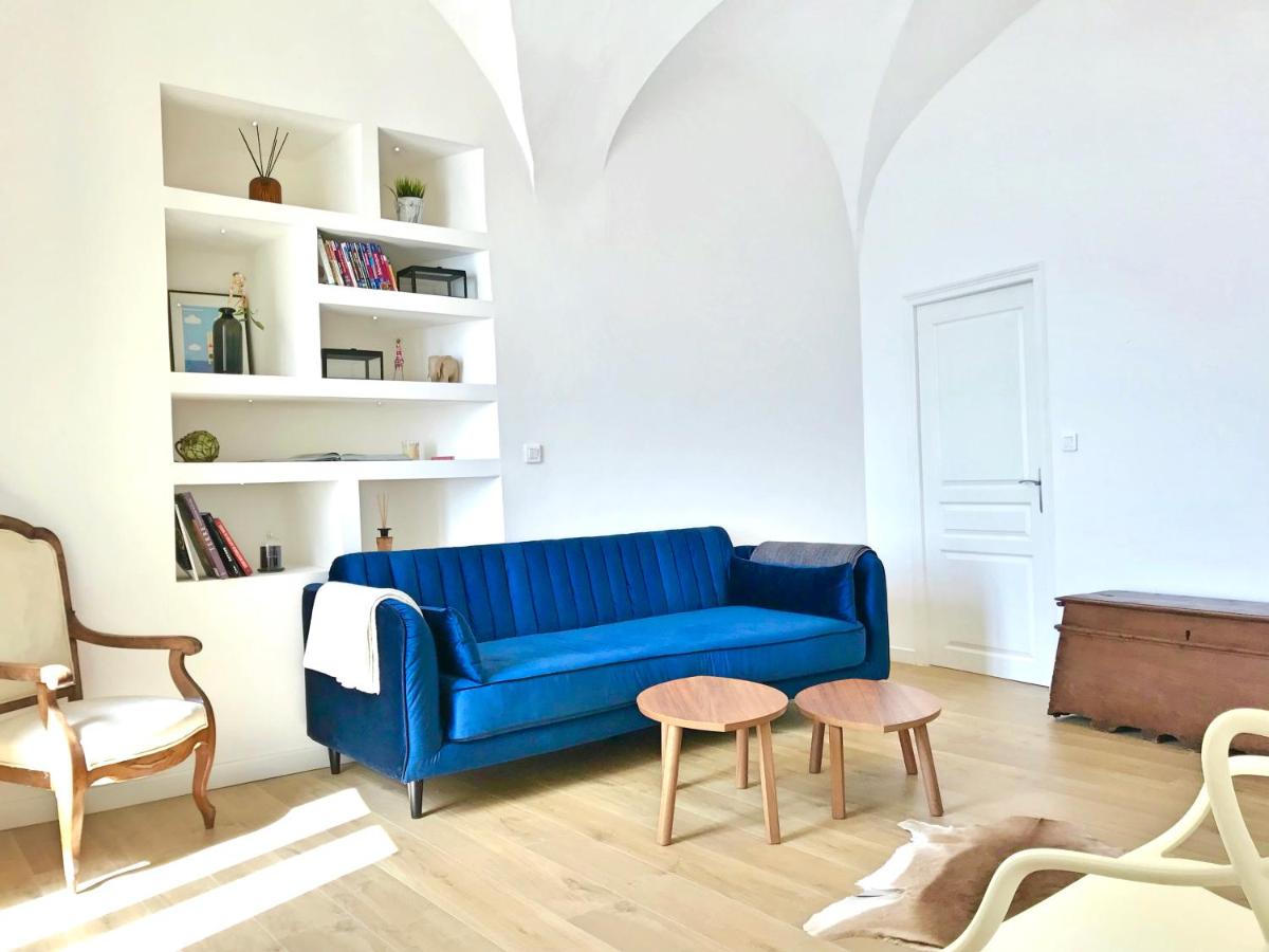 Casa Mandulina - Centre Ancien Vue Mer - Housity