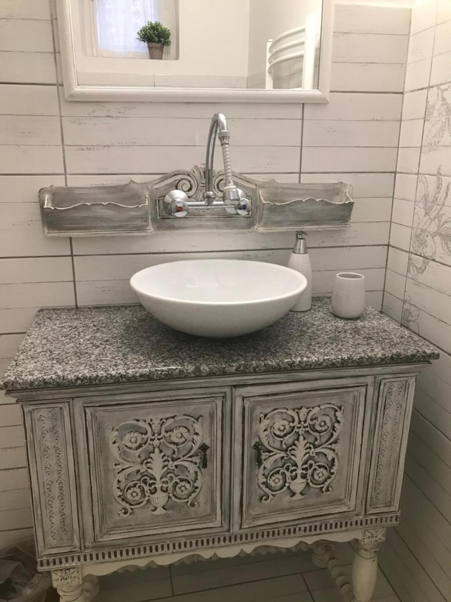 Árpád nyaralóház - Housity