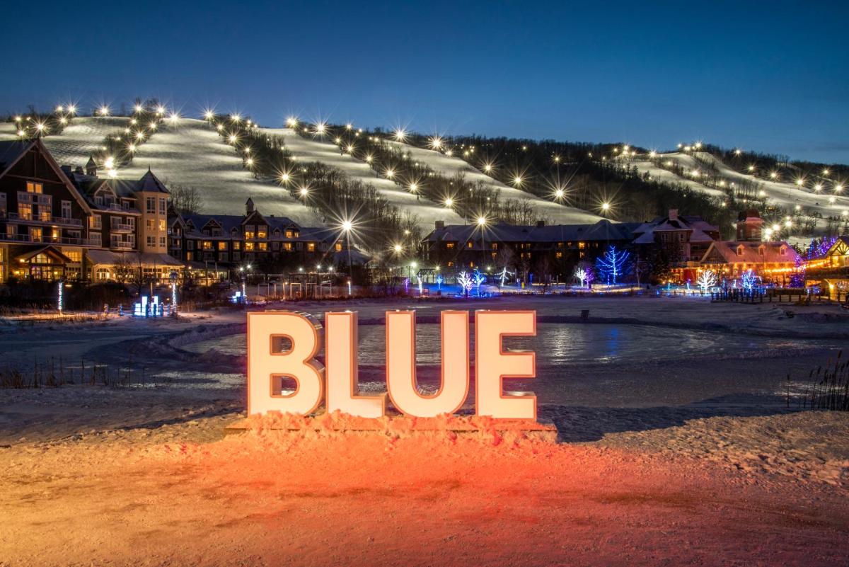 Blue Mountain Resort Inn - Housity
