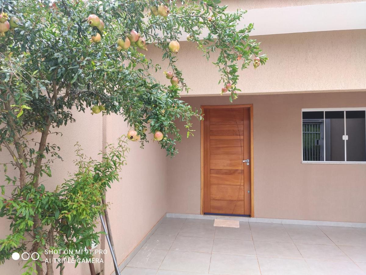 Casa aconchegante perto da Uel - Housity