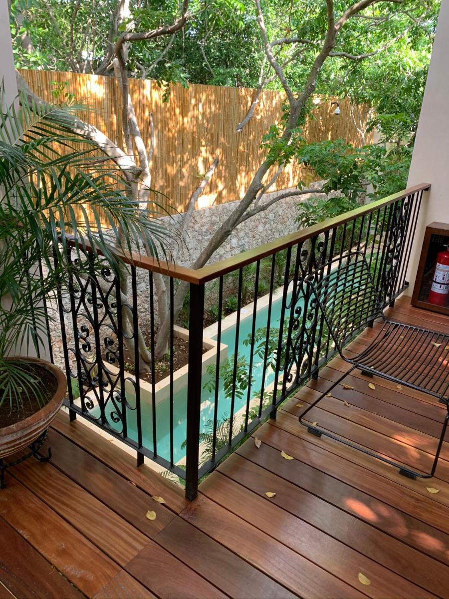 TreeHouse Boutique Hotel, an adults only boutique hotel - Housity