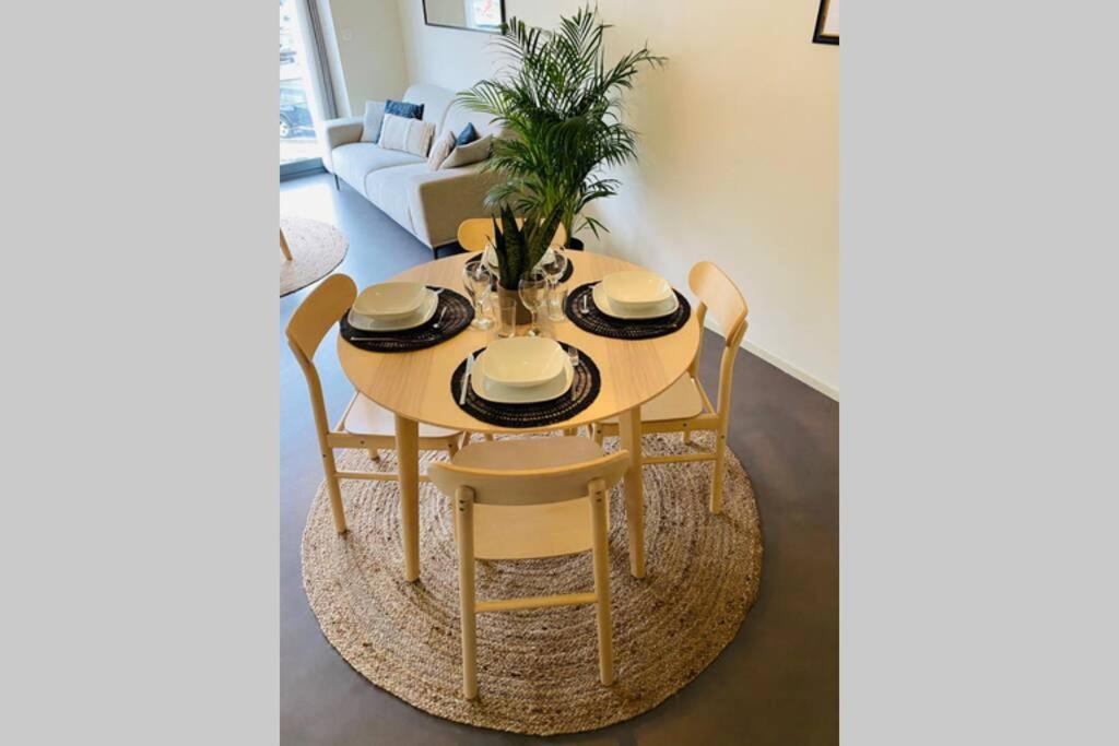 Appartement Duplex vue sur le port - Housity