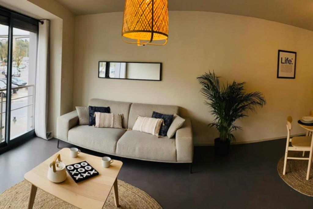Appartement Duplex vue sur le port - Housity