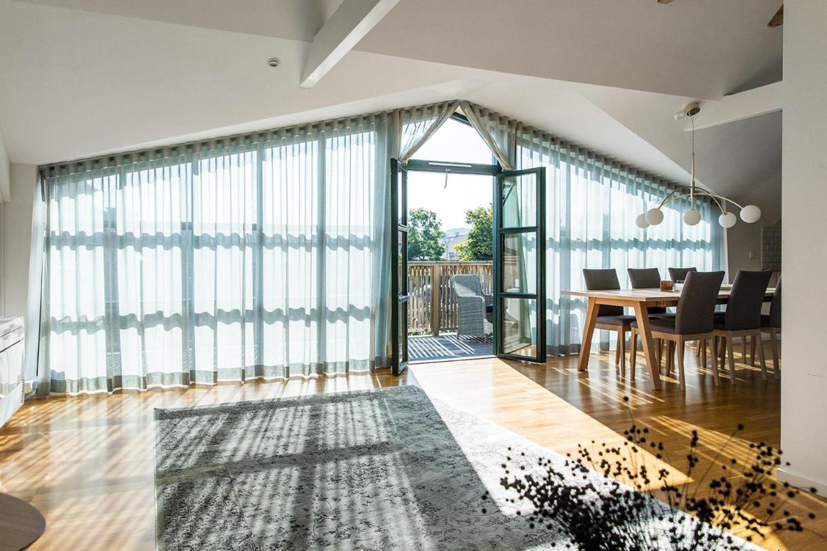 Suitetrails - Residence Perseus Båstad
