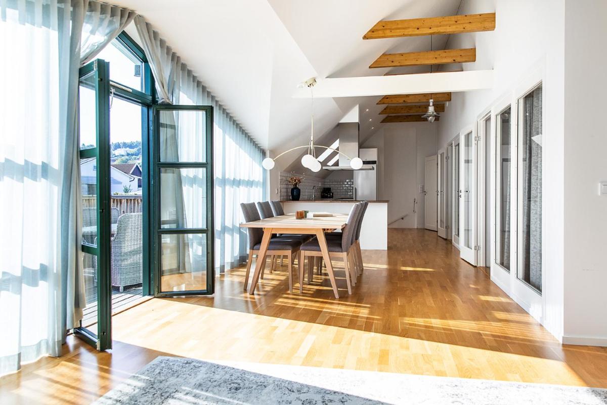 Residence Perseus Båstad - Housity