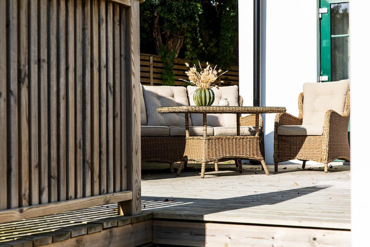 Residence Perseus Båstad - Housity
