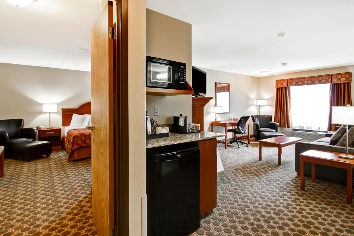 Canalta Rocky Mountain House - Housity