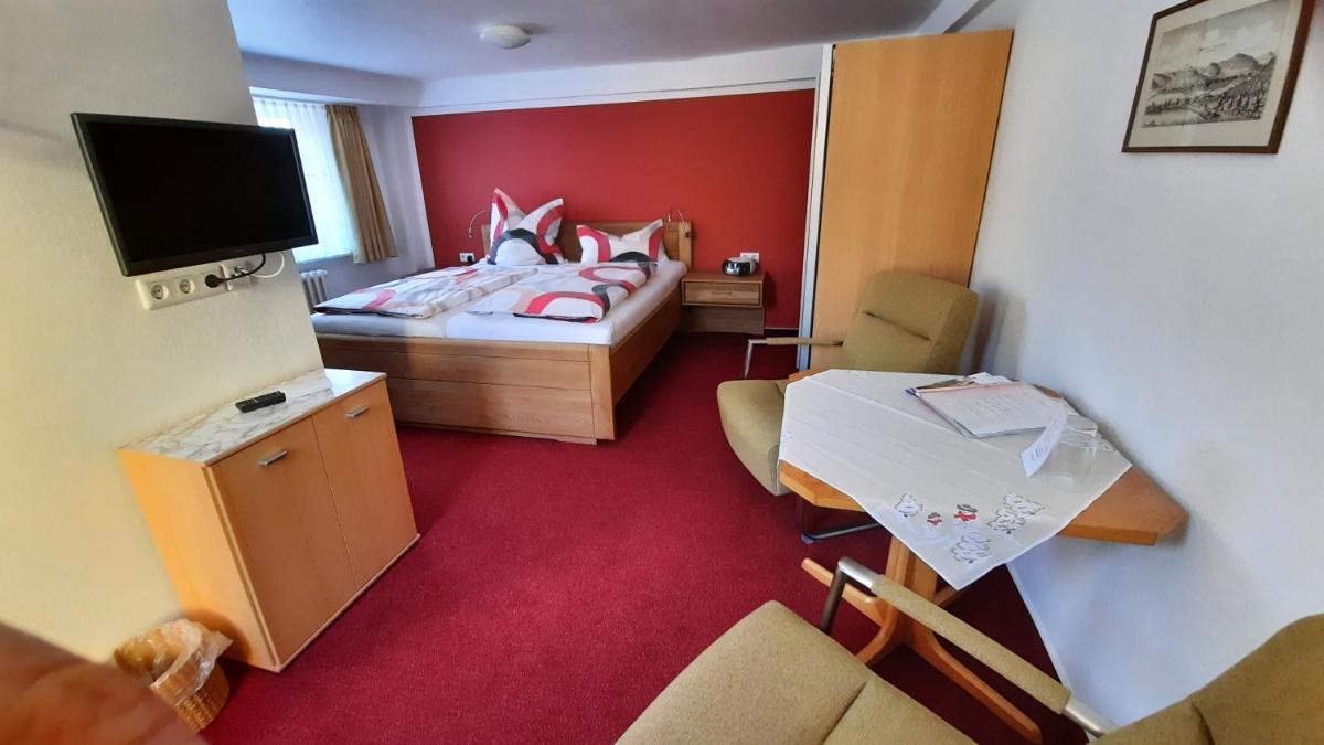 Haus Brigitte - Housity