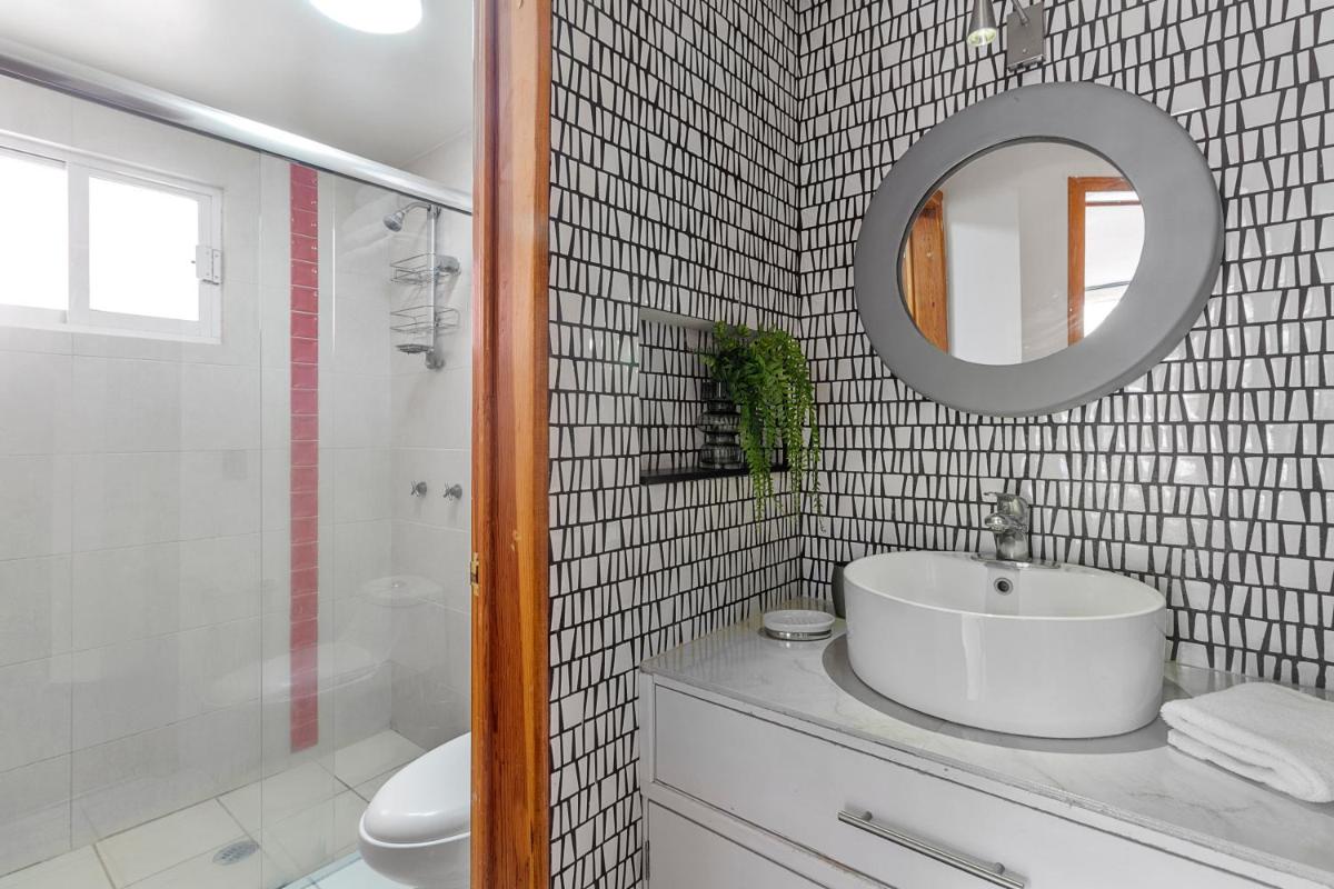 +MS +Fascinante Suite +Alberca y Jardines + Bernardo Quintana 18B - Housity