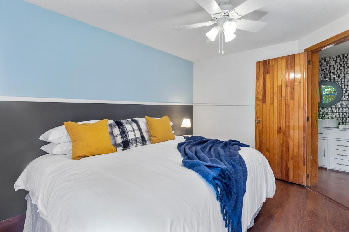 +MS +Fascinante Suite +Alberca y Jardines + Bernardo Quintana 18B - Housity
