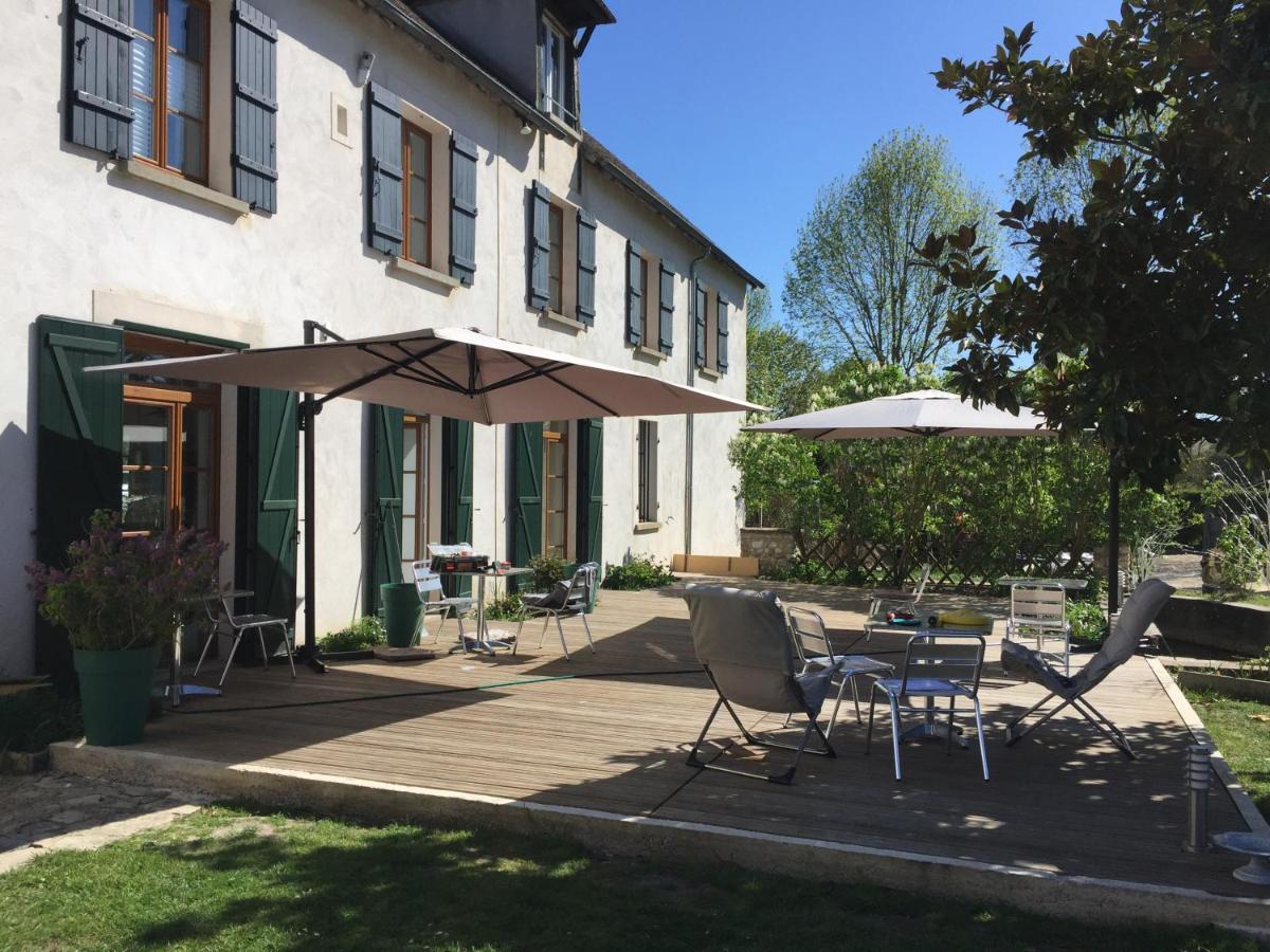 Le Moulin 1826 - Housity