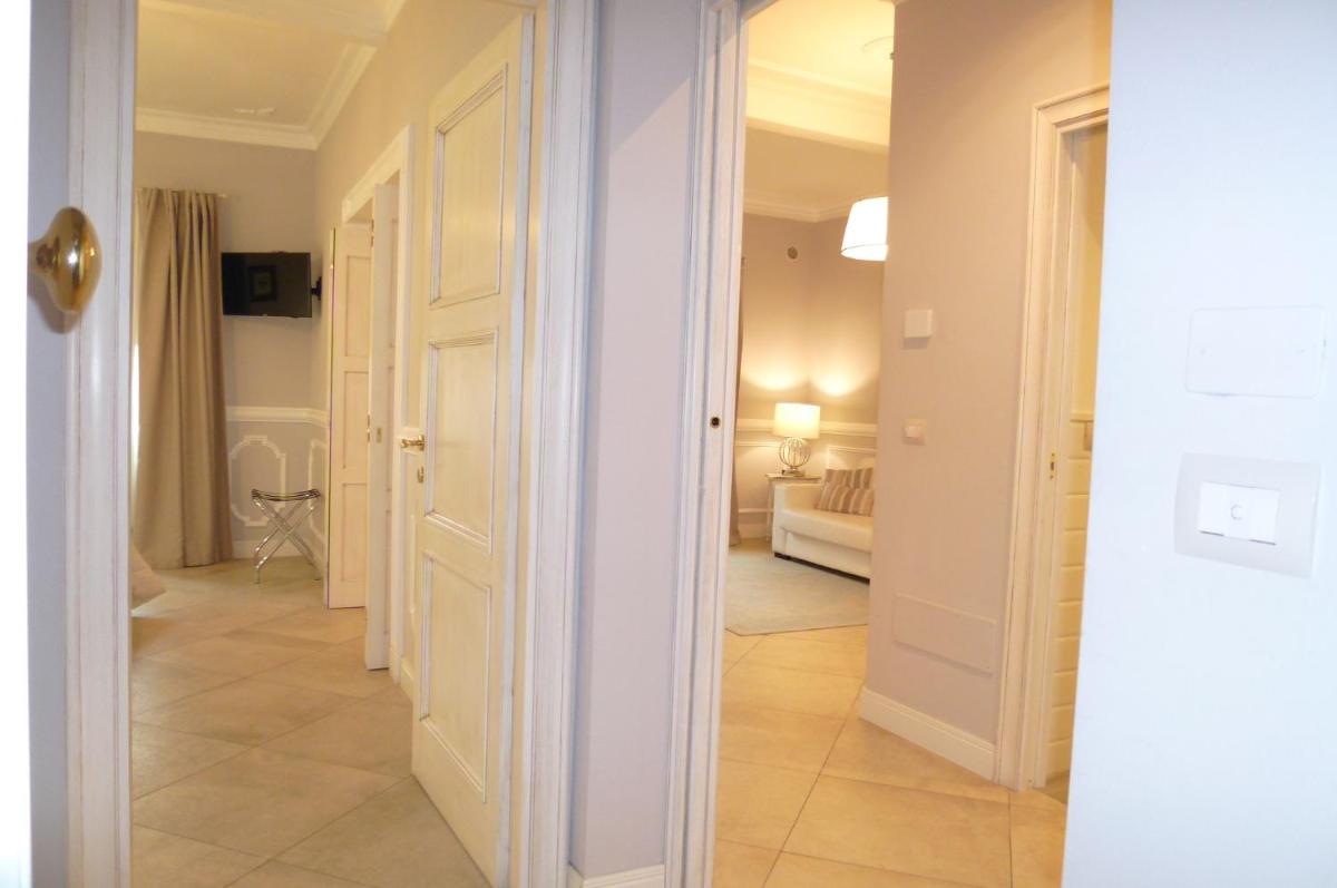 Brunelleschi suite - Housity