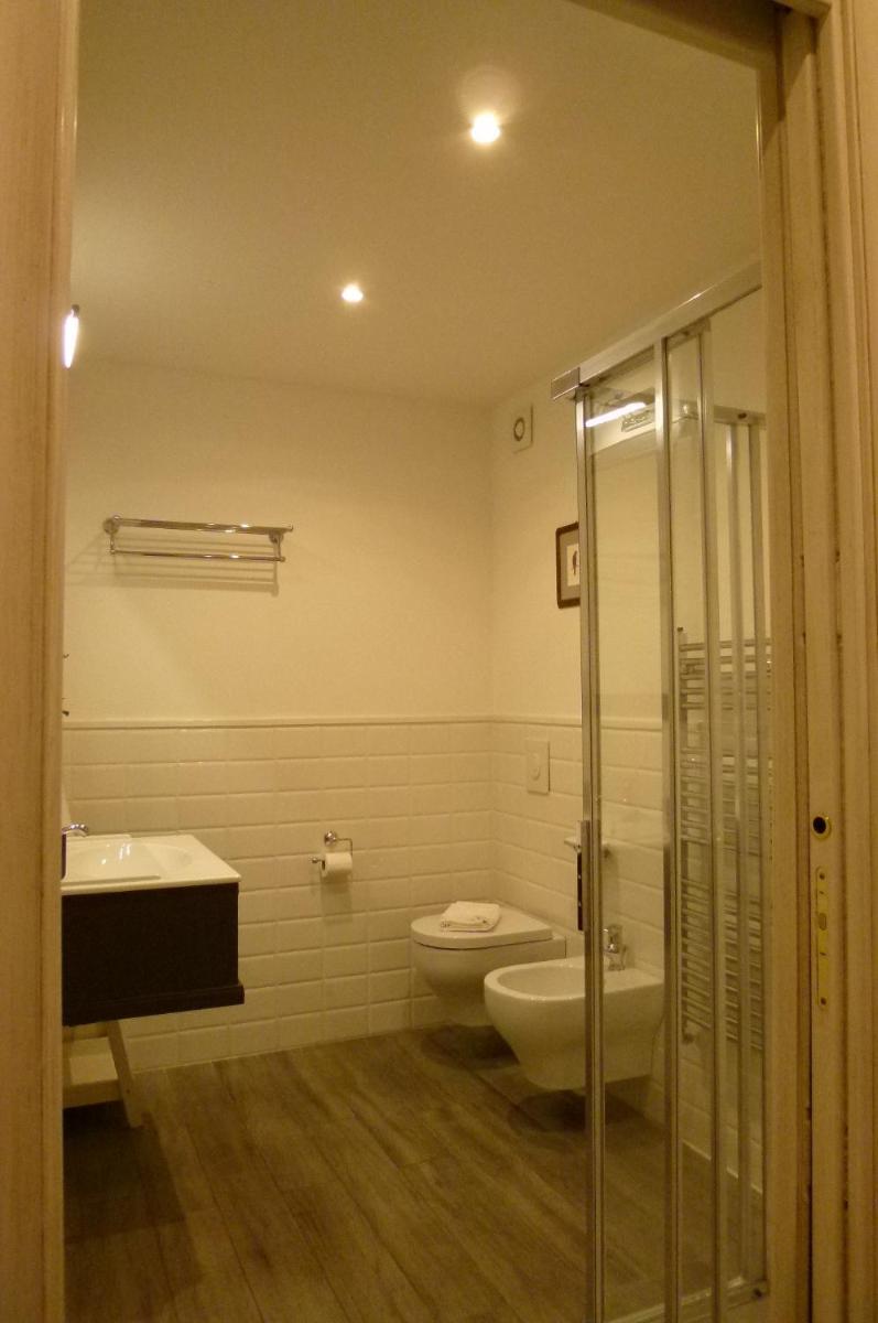 Brunelleschi suite - Housity