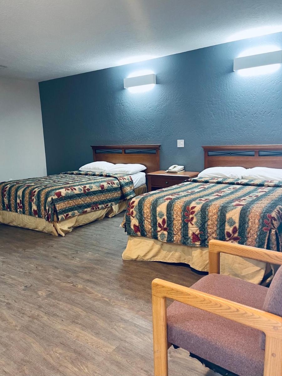 Century 21 Motel - Housity