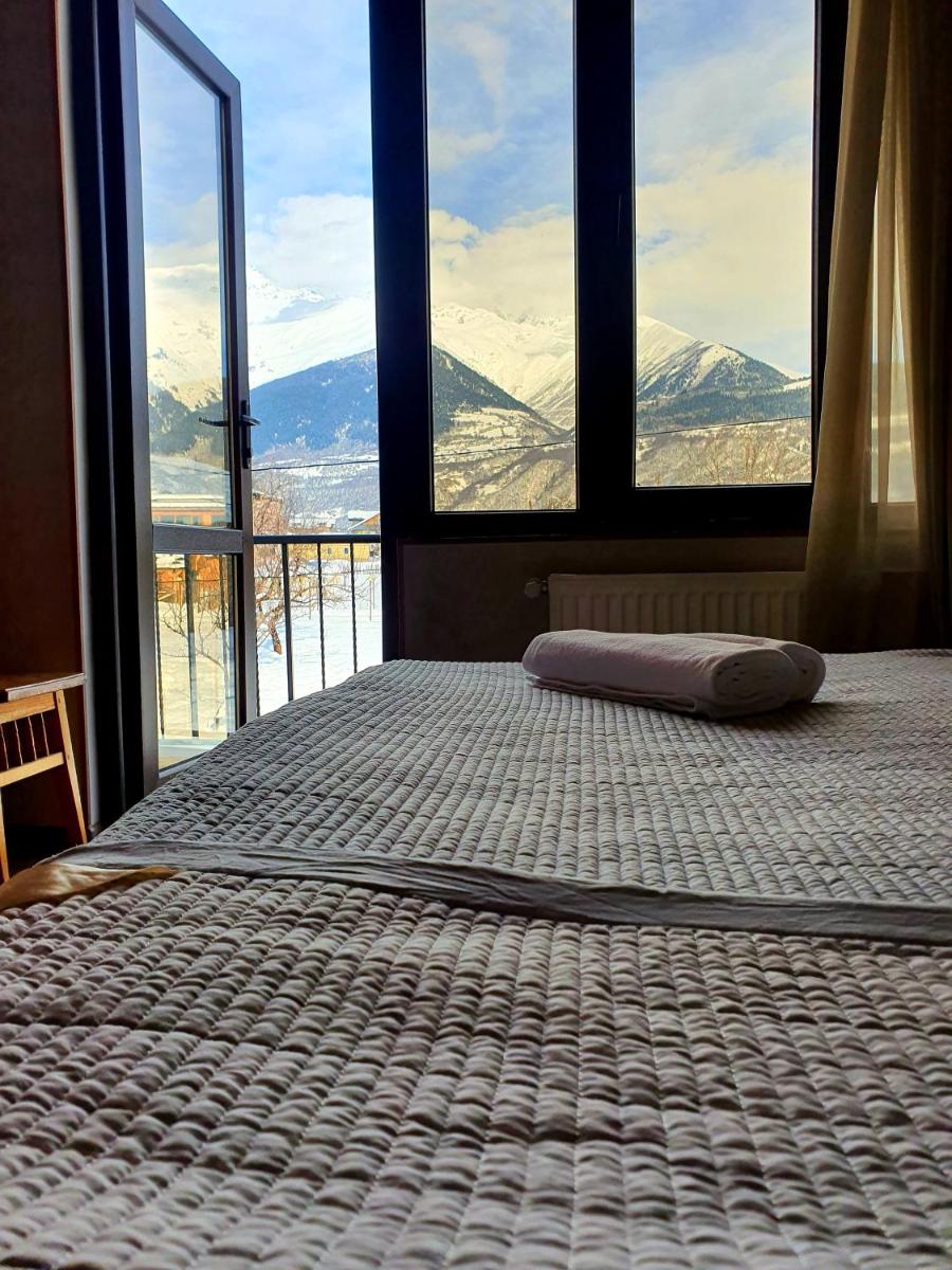 Mountain Star In Mestia - Housity