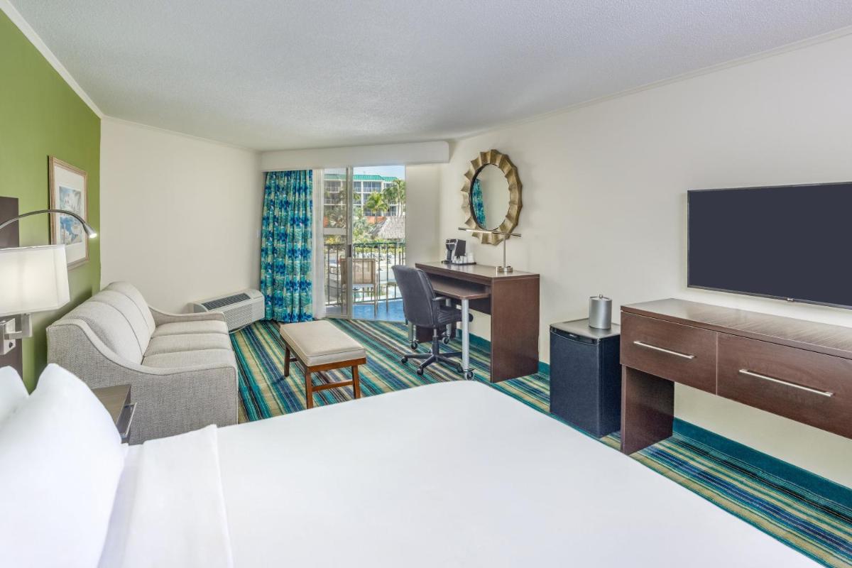 Holiday Inn Key Largo, an IHG Hotel - Housity