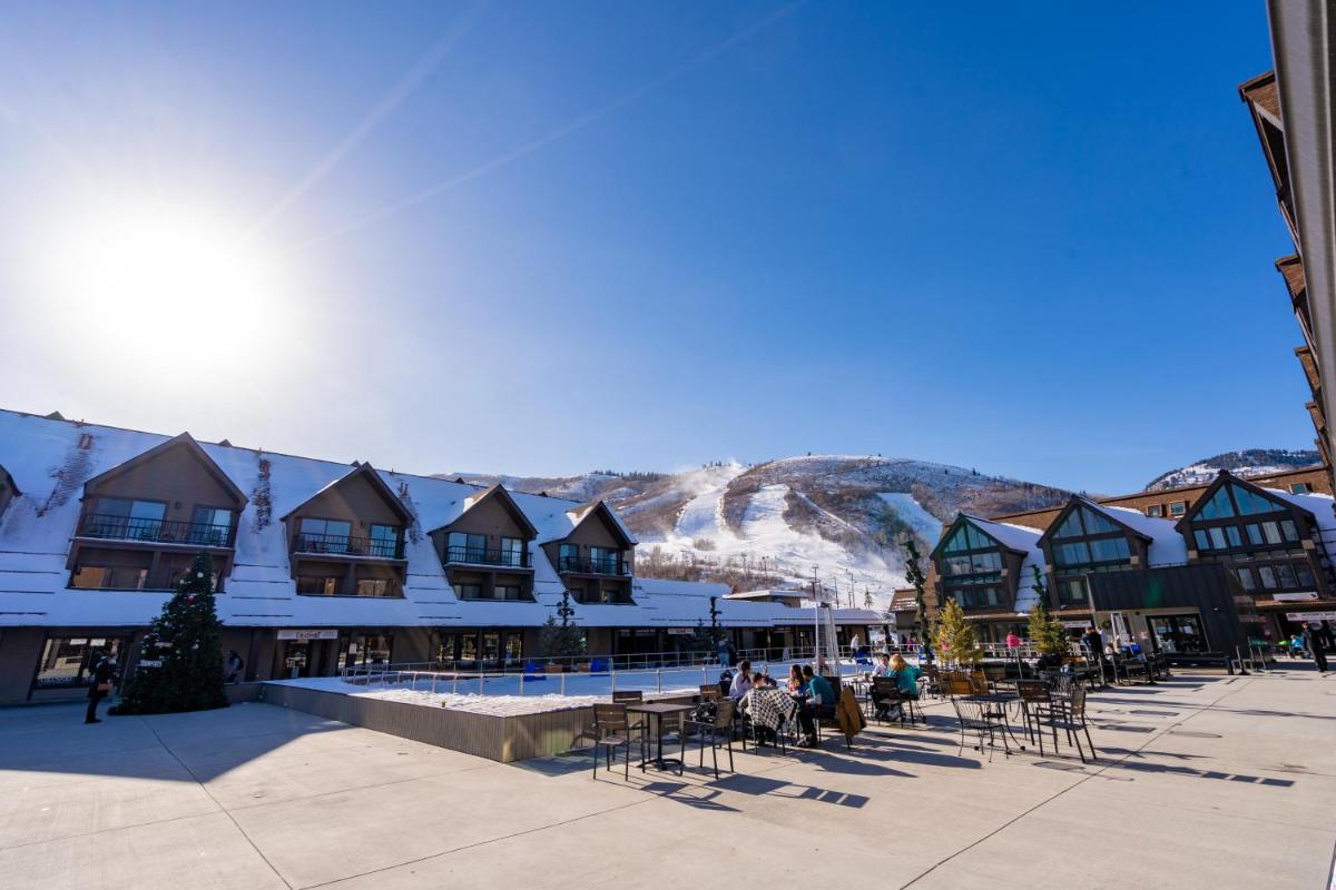Lodge at Mountain Village by Lespri Management - Housity