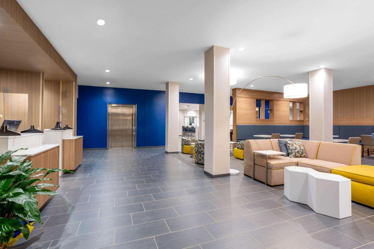 Microtel Inn Suites by Wyndham South Hill - Housity