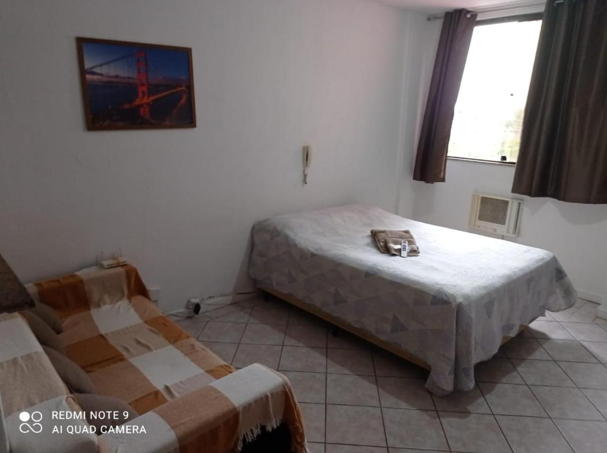 Apto ProntoCardio Rodoviária - Housity