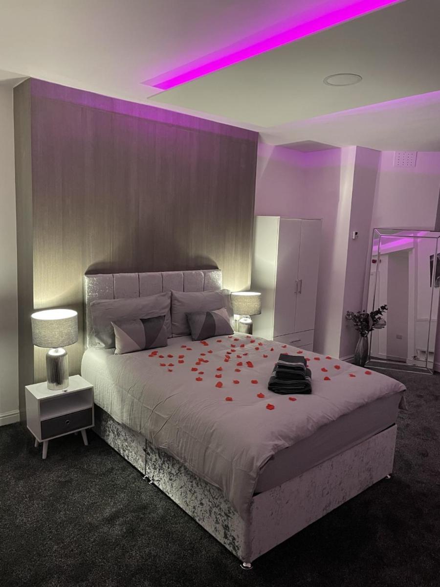 Empreo Serviced Apartments - Housity