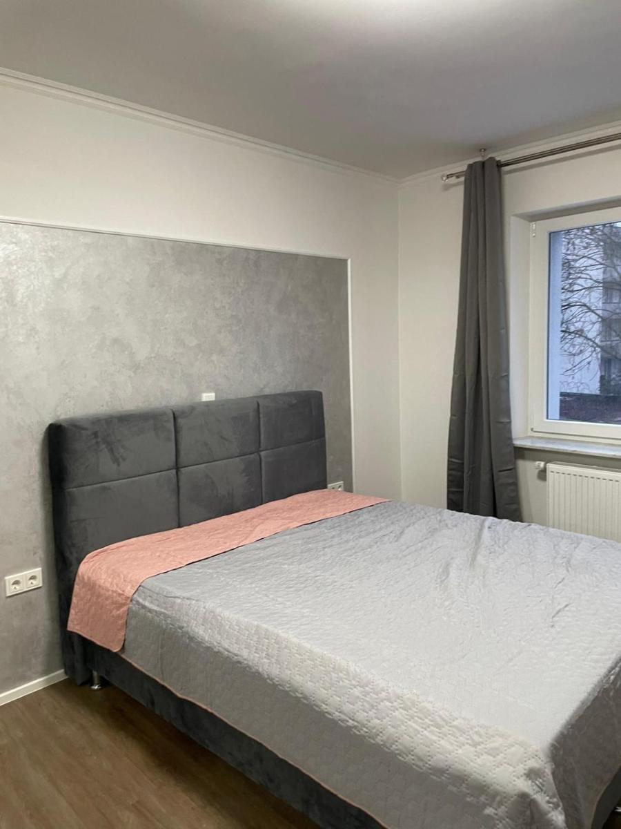 Moderne Delux Wohnung Dortmund-Mitte Nr 4 - Housity