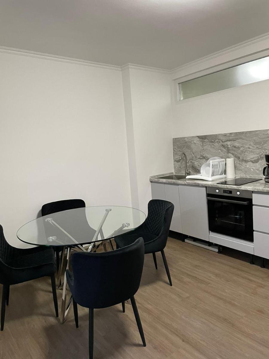 Moderne Delux Wohnung Dortmund-Mitte Nr 4 - Housity