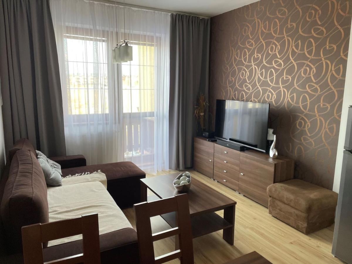 ApartmanTatryView - Housity