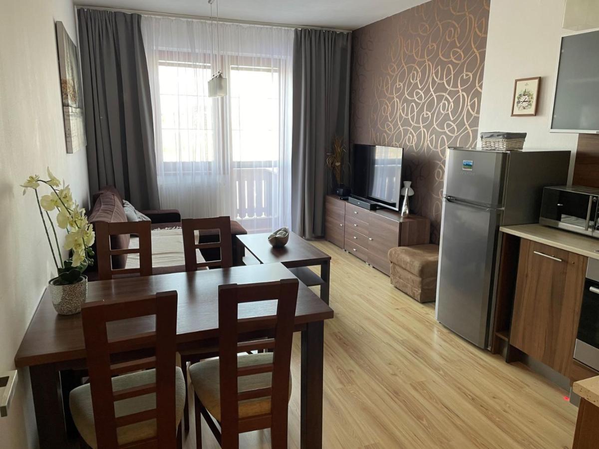 ApartmanTatryView - Housity