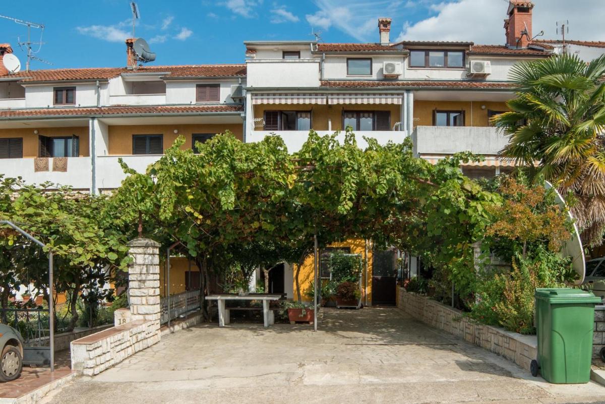 Apartments Alida - Housity