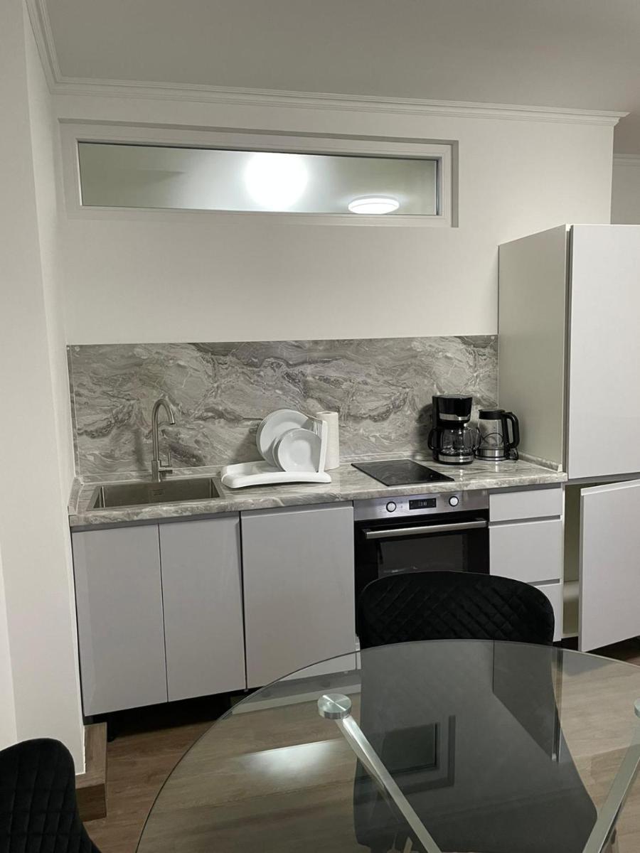 Moderne Delux Wohnung Dortmund-Mitte Nr 4 - Housity