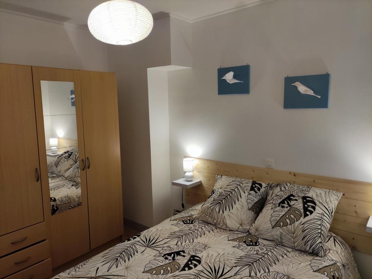 Joli petit T2 entre port et vieille ville - Housity