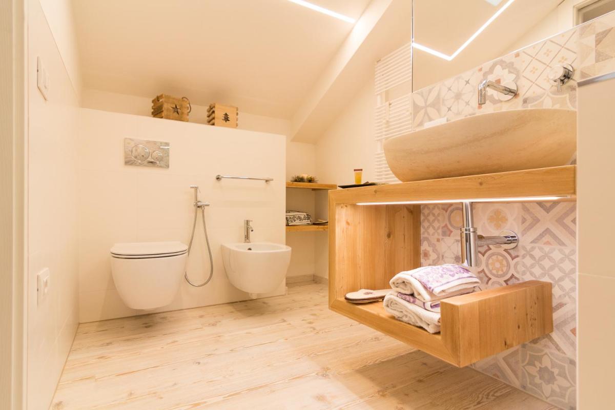 B&B COL DE LE MOLE - DOLOMITI BELLUNESI - Housity