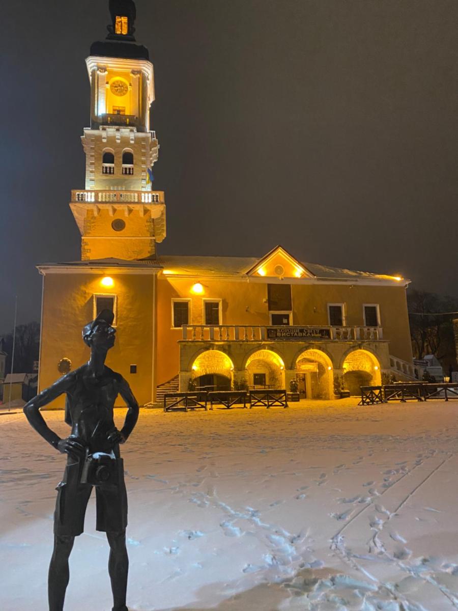 Чудові апартаменти «D.I.M.» в Старому місті - Housity