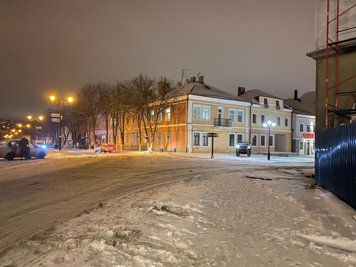 Чудові апартаменти «D.I.M.» в Старому місті - Housity