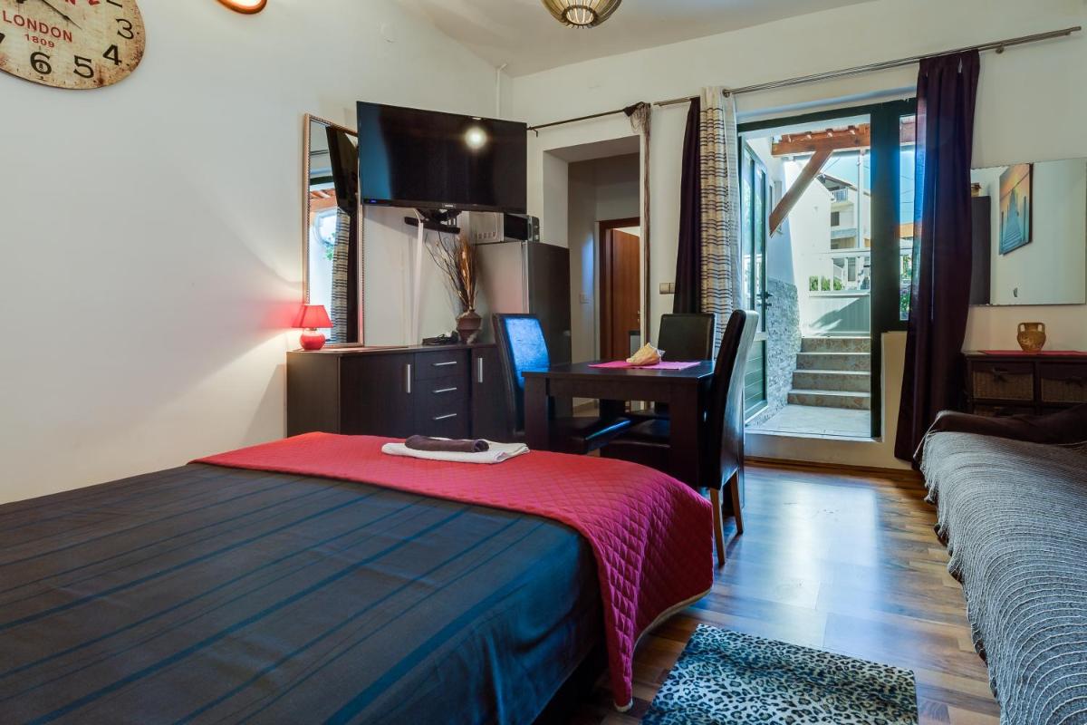 Apartment Nedo - Housity