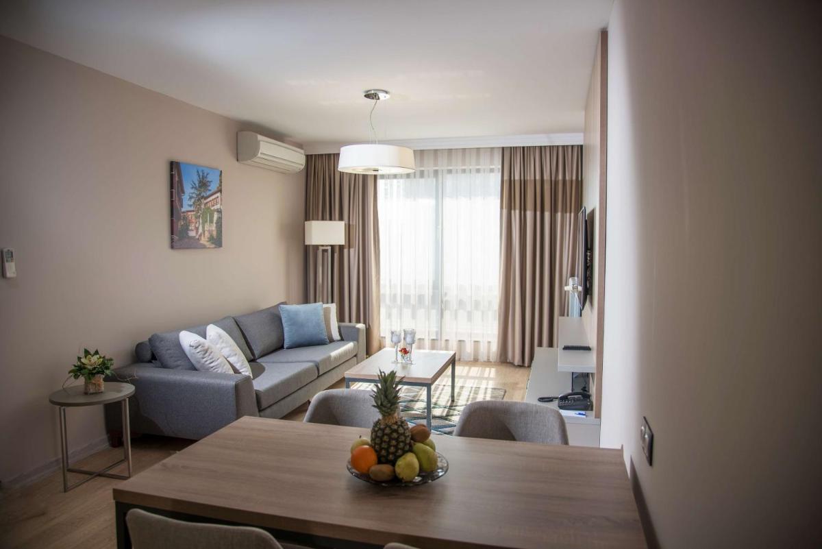 Best Western Premier Plovdiv Hills - Hizvo