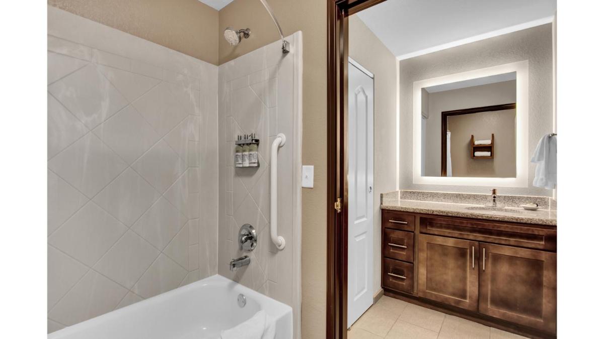 Staybridge Suites Salt Lake-West Valley City, an IHG Hotel - Housity