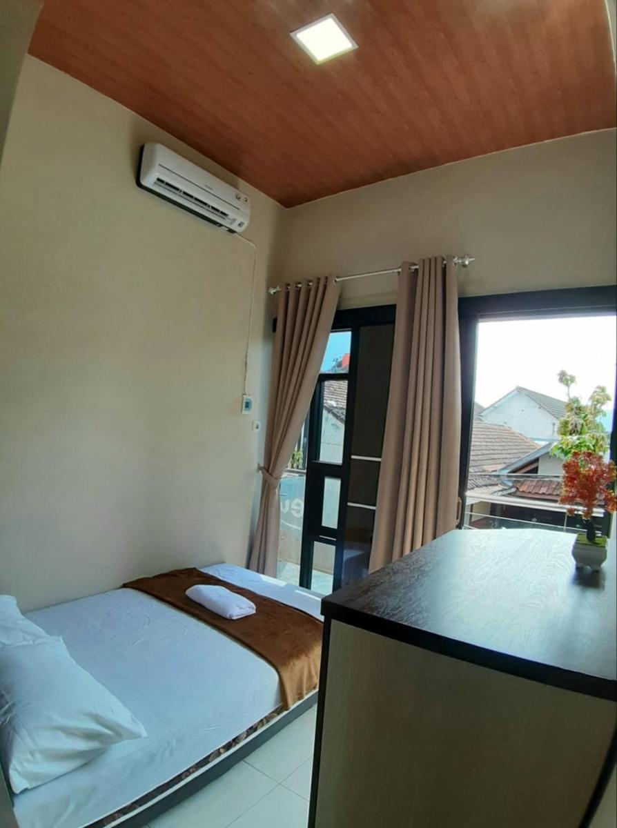 EDUTAMA Homestay Syariah - Hizvo