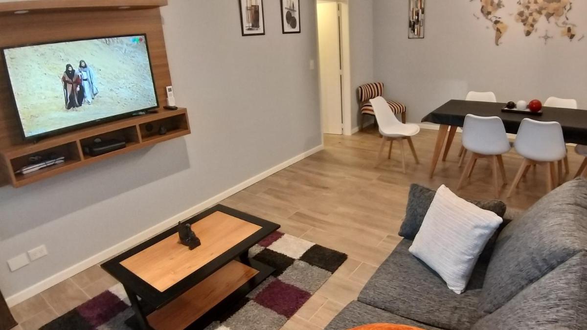 Moderno departamento en San Telmo - Hizvo