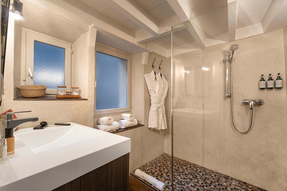 Les Suites de Sautet - Housity